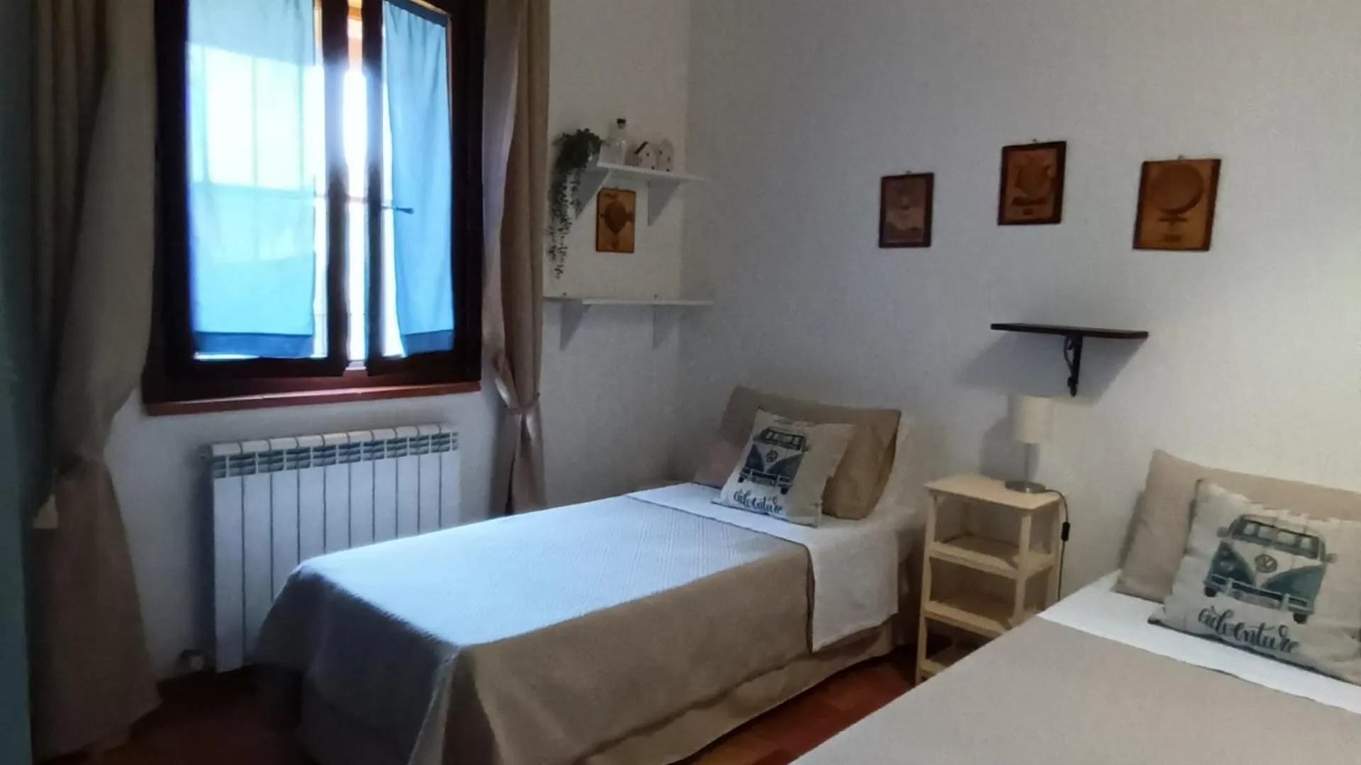 Casa Vacanze I Gelsomini Grancetta 0*,  Italy