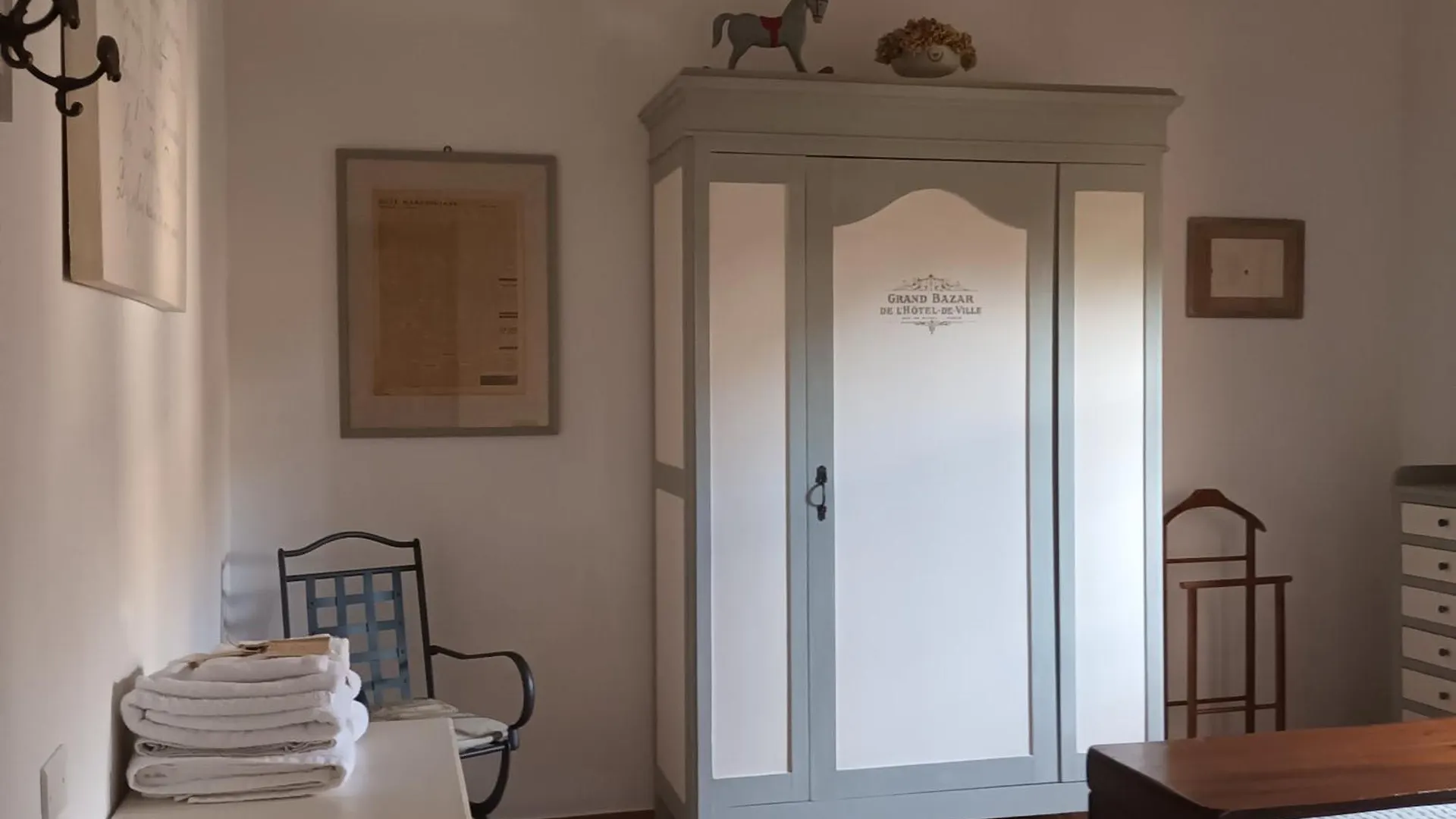 Holiday home Casa Vacanze I Gelsomini Grancetta