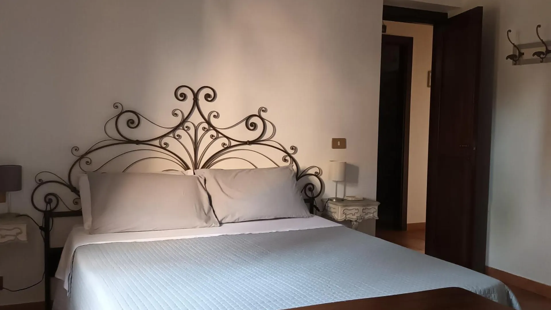 Casa Vacanze I Gelsomini Grancetta Italy