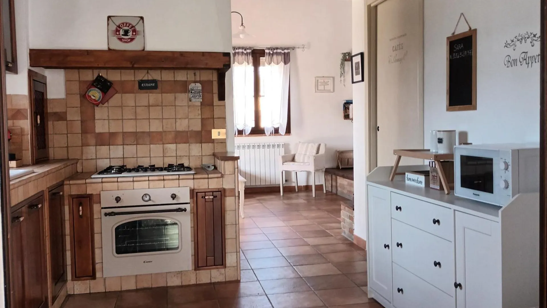 Casa Vacanze I Gelsomini Grancetta 0*,  Italy