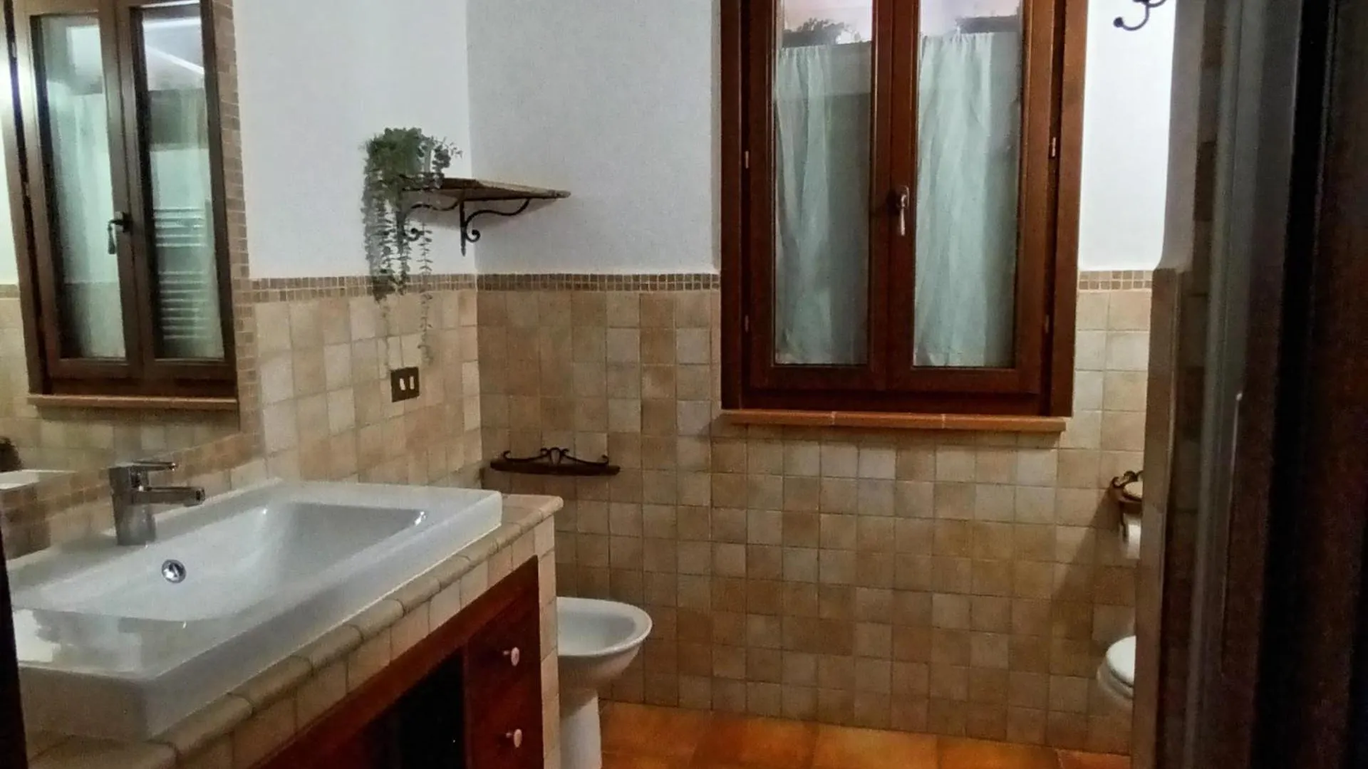 Casa Vacanze I Gelsomini Grancetta 0*,