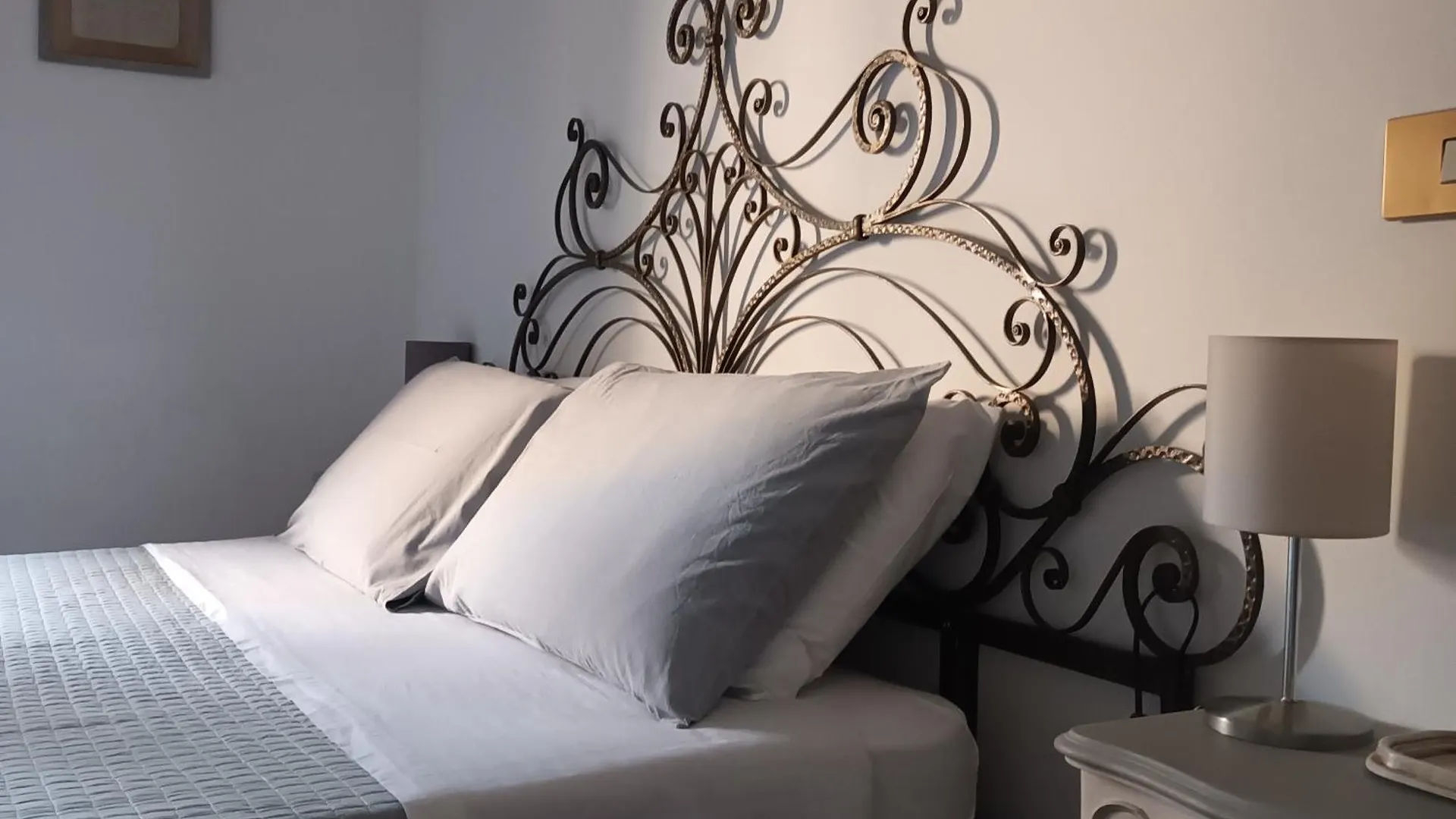 Casa Vacanze I Gelsomini Grancetta